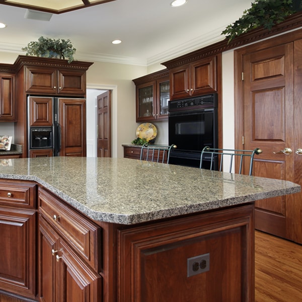 which store to order quartz counter tops that is most durable