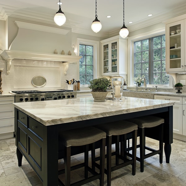 what do new countertops cost in Dubuque IA